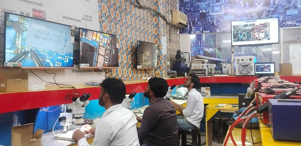 mobile-repairing-institute