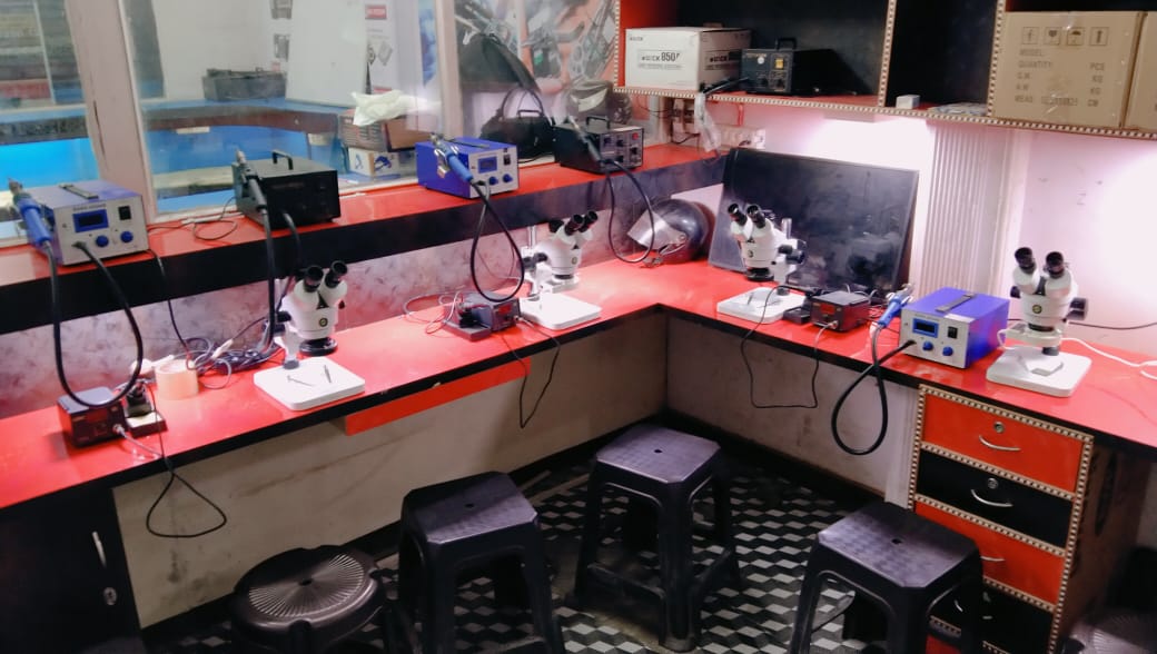 mobile-repairing-institute
